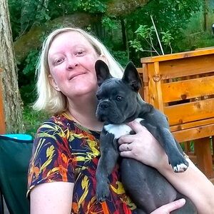 Meet your Posher, Rebekah